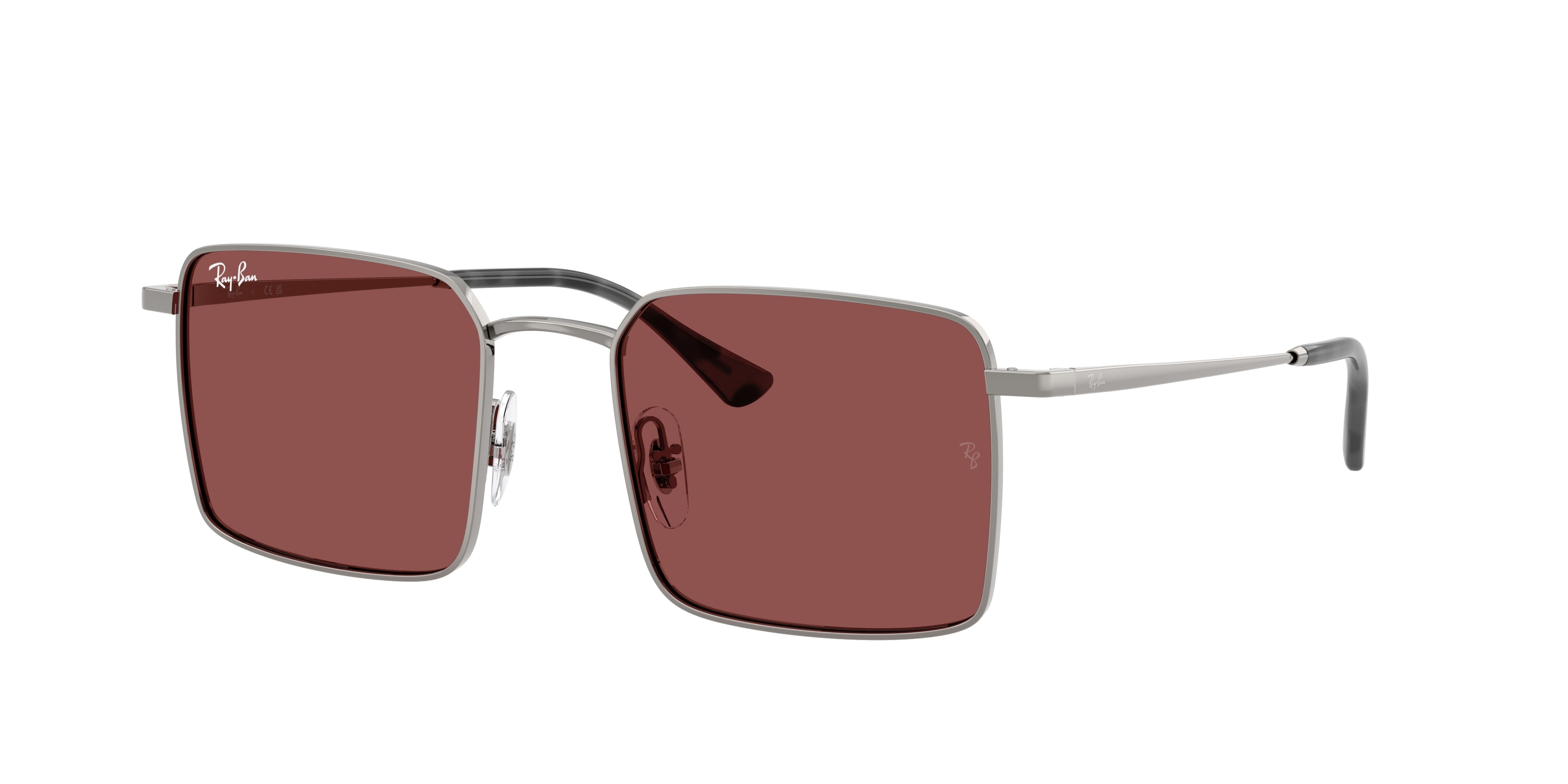 Ray-Ban RB3782 004/75  